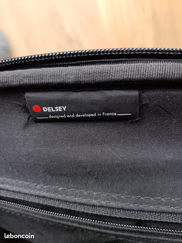 Sac à dos pour Ordinateur (image 3)