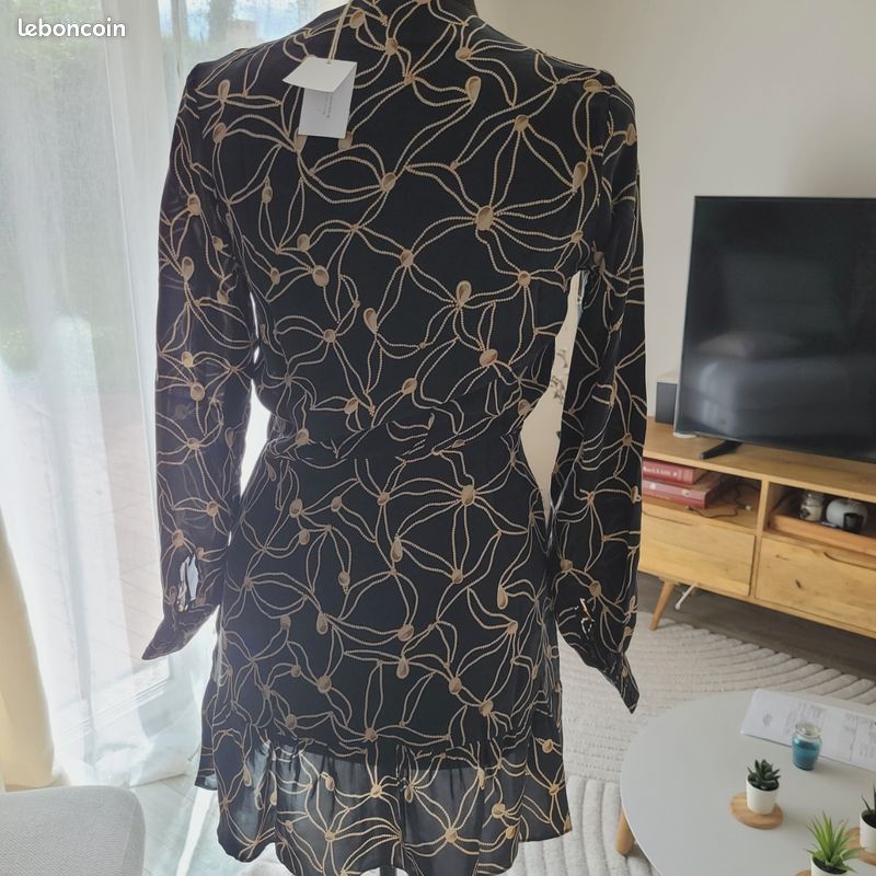 Robe 👗 Noo 36 (image 4)