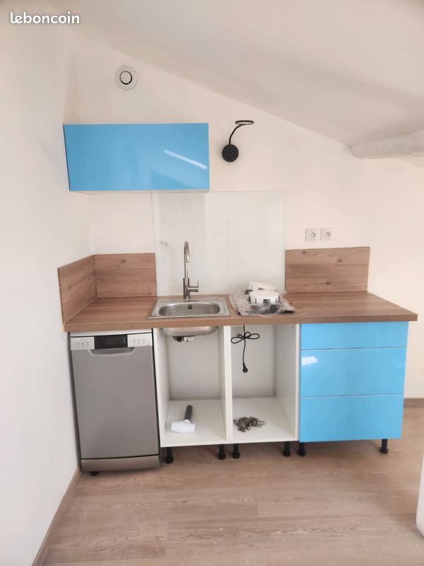 Appartement 3 pièces 50 m² · à Béziers · 50 m² · 700 €