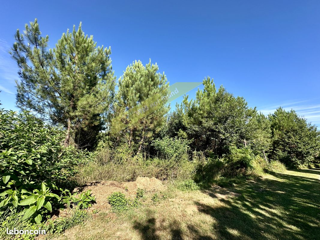 Terrain 2374 m² · à Marquay · 2 374 m² · 31 000 €
