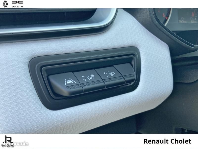 Renault Clio 1.5 Blue dCi 100ch Evolution (image 22)