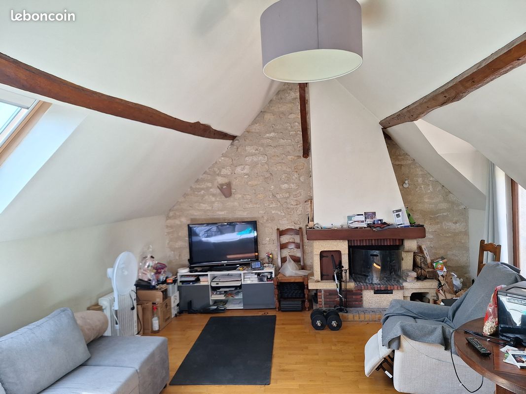 Appartement 2 pièces 50 m² · à Cergy · 50 m² · 910 €/mois