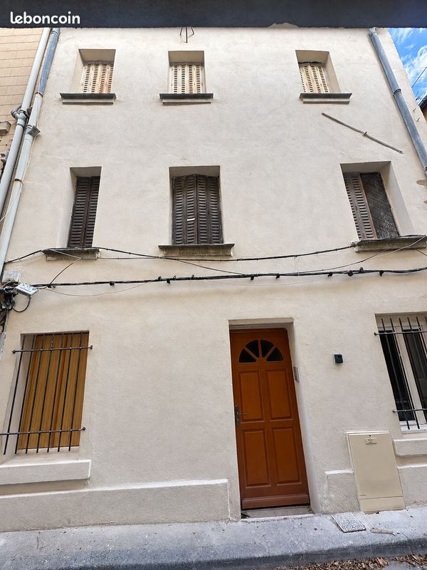 Immeuble 6 pièces 95 m² · à Avignon · 95 m² · 199 900 €