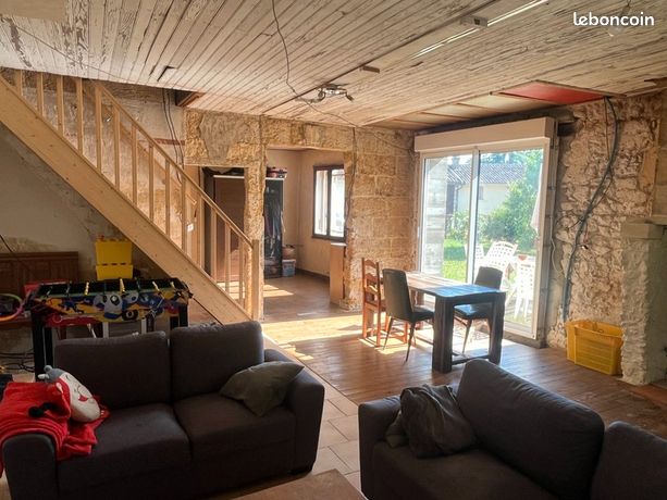 Maison 5 pièces 164 m²