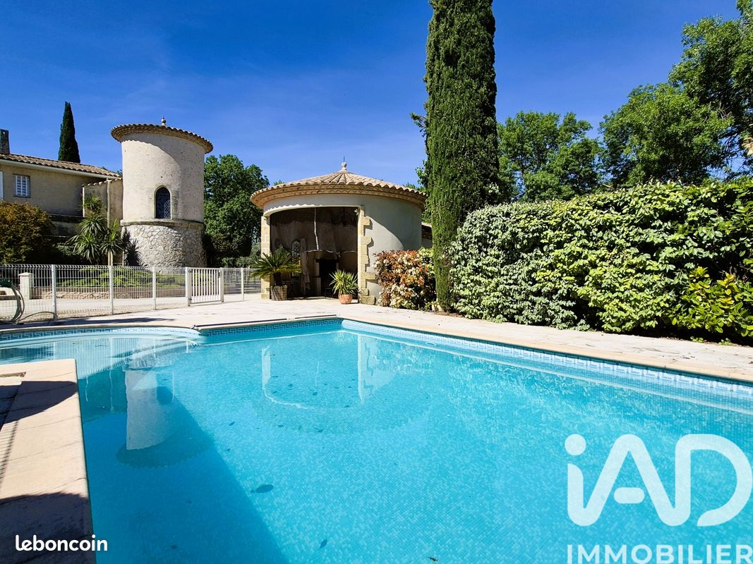 Maison 6 pièces 154 m² (image 10)