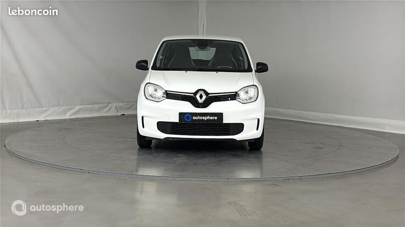 Renault Twingo 1.0 SCe 65ch Equilibre (image 2)