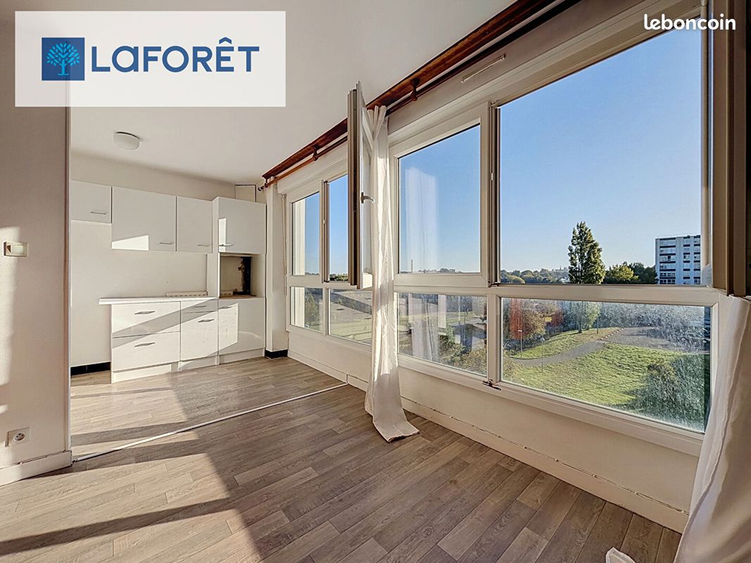 Appartement 1 pièce 31 m² · à Brest · 31 m² · 84 240 €