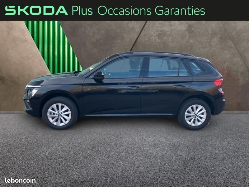 Skoda Kamiq 1.0 TSI Evo 2 95ch Selection (image 2)