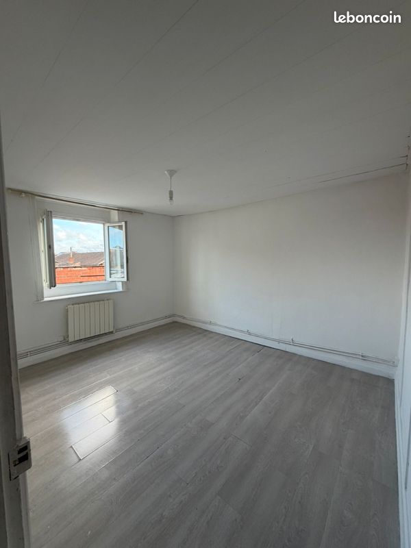Appartement 2 pièces 35 m² · à Lens · 35 m² · 580 €/mois