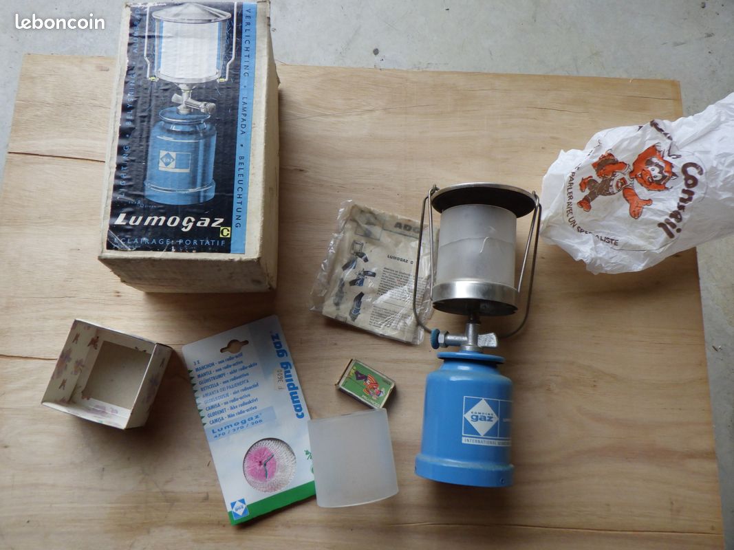 Lampes de camping portables, lampe à huile vintage pour intérieur
