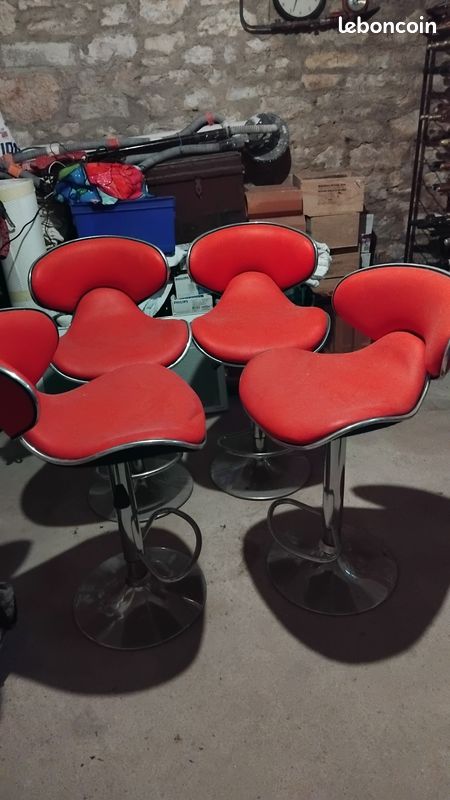 Tabouret bar (image 1)