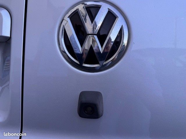 VOLKSWAGEN Transporter T6 2.0TDI 4 MOTION DSG BUSINESS LINE 198CH L1H1 (image 28)