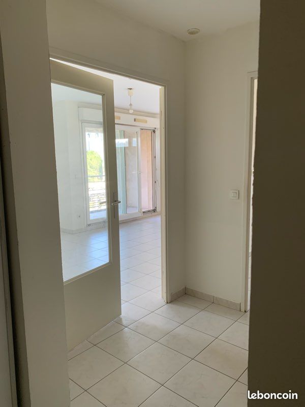 Appartement 2 pièces 54 m²