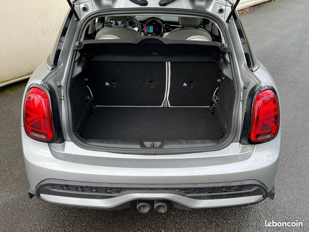 Mini Mini 5 Portes Cooper S 178ch Edition Premium Plus BVA7 (image 6)