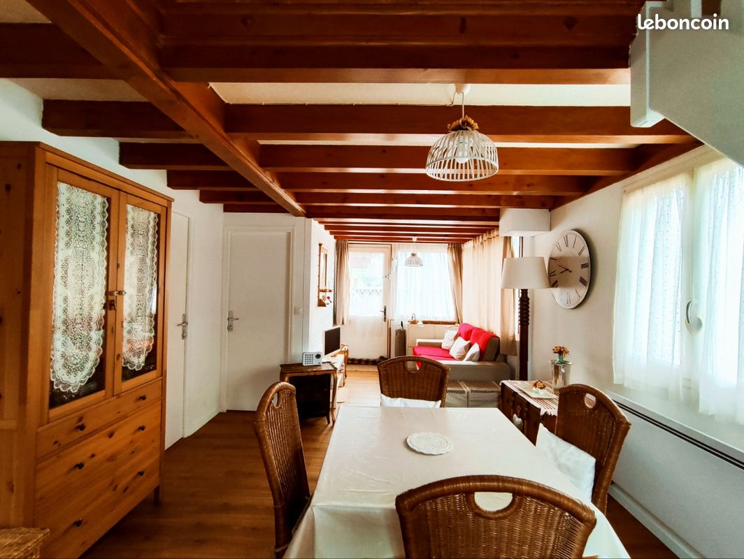 Maison 4 pièces 70 m² · à Publier · 70 m² · 330 000 €