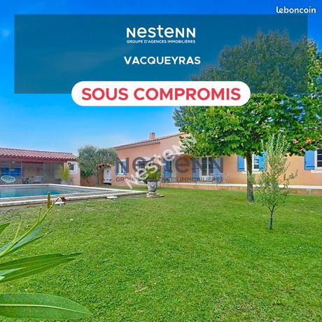 Propriété 6 pièces 147 m²