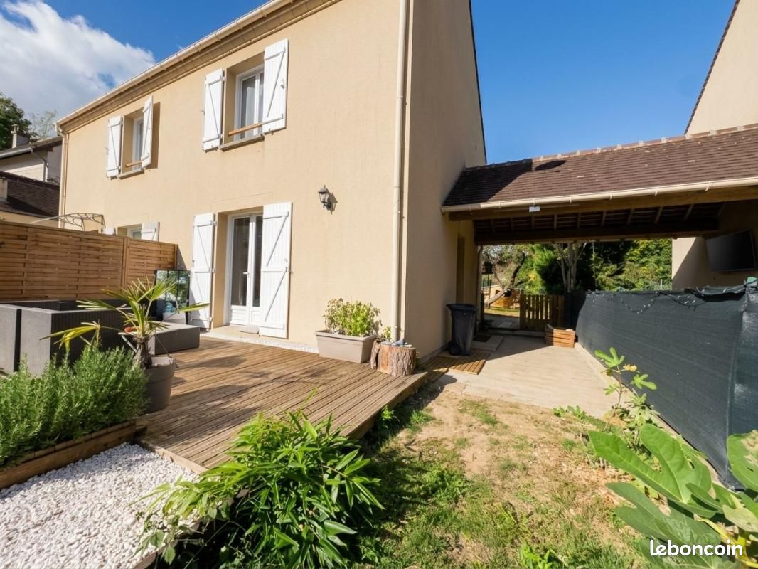 Maison 3 pièces 59 m² · à Frémainville · 59 m² · 249 900 €