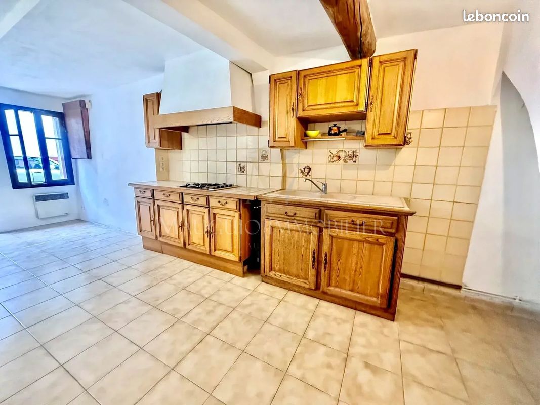 Maison 3 pièces 55 m² · à Lansargues · 55 m² · 145 000 €