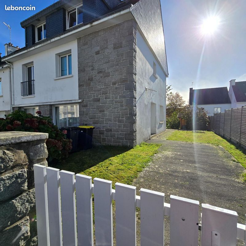 Maison 7 pièces 184 m² · à Vannes · 184,4 m² · 625 000 €
