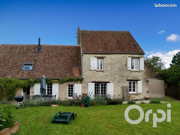 Maison 5 pièces 205 m²