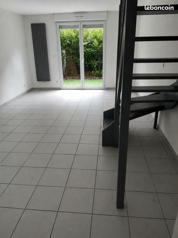 Maison 3 pièces 63 m² · à Joué-lès-Tours · 63 m² · 850 €/mois