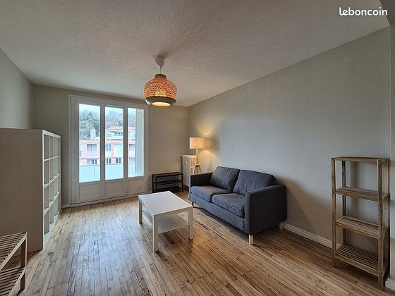 Appartement 3 pièces 53 m² · à Lyon · 53 m² · 1 280 €/mois