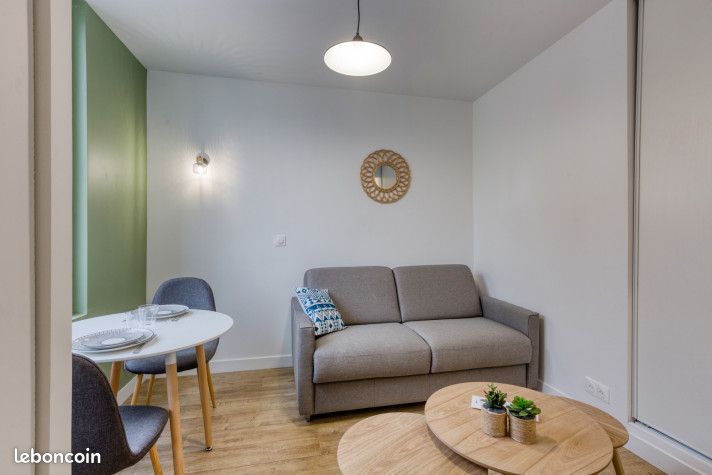 Appartement 1 pièce 14 m² · à Paris · 14 m² · 765 €/mois