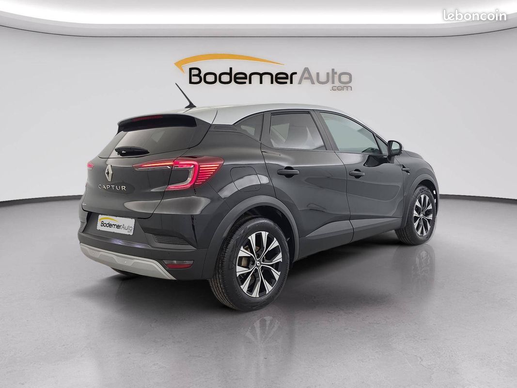 RENAULT Captur TCe 90 Evolution (image 5)