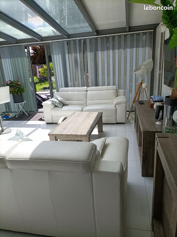 Maison 4 pièces 113 m² · à Leers · 113 m² · 315 000 €
