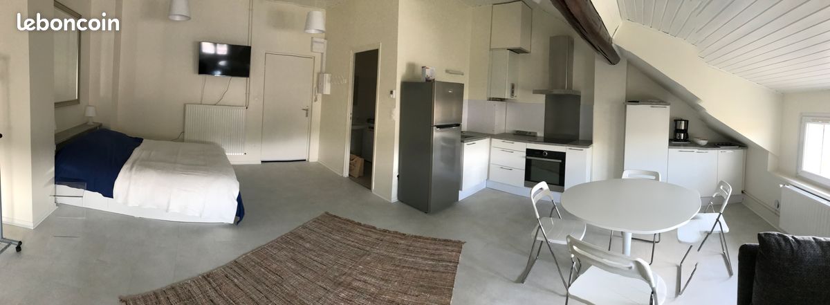 Appartement 1 pièce 43 m² · à Audun-le-Tiche · 43 m² · 950 €