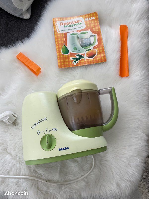 Babycook (image 2)