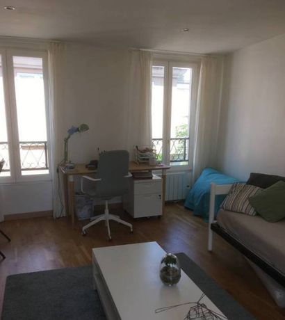 Appartement a louer sceaux - 2 pièce(s) - 37 m2 - Surfyn
