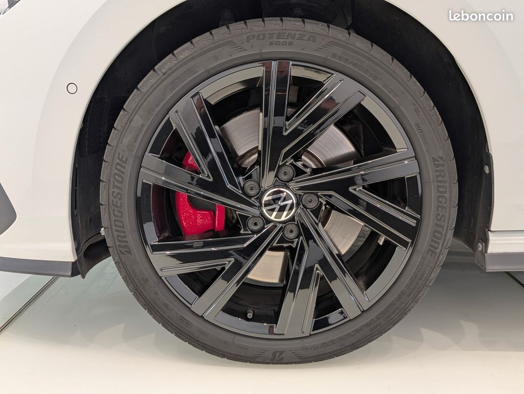 VOLKSWAGEN GOLF 1.4 e HYBRID 245ch GTE DSG6 (image 23)