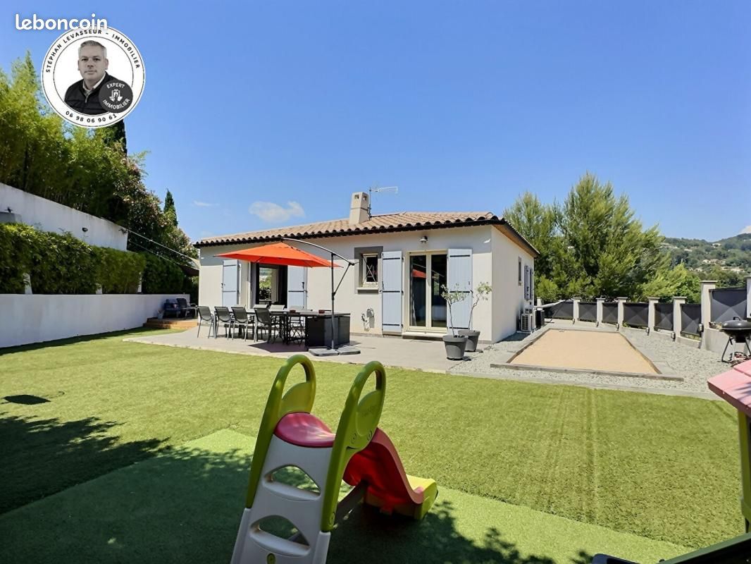 Maison 4 pièces 80 m² · à Draguignan · 80 m² · 359 000 €