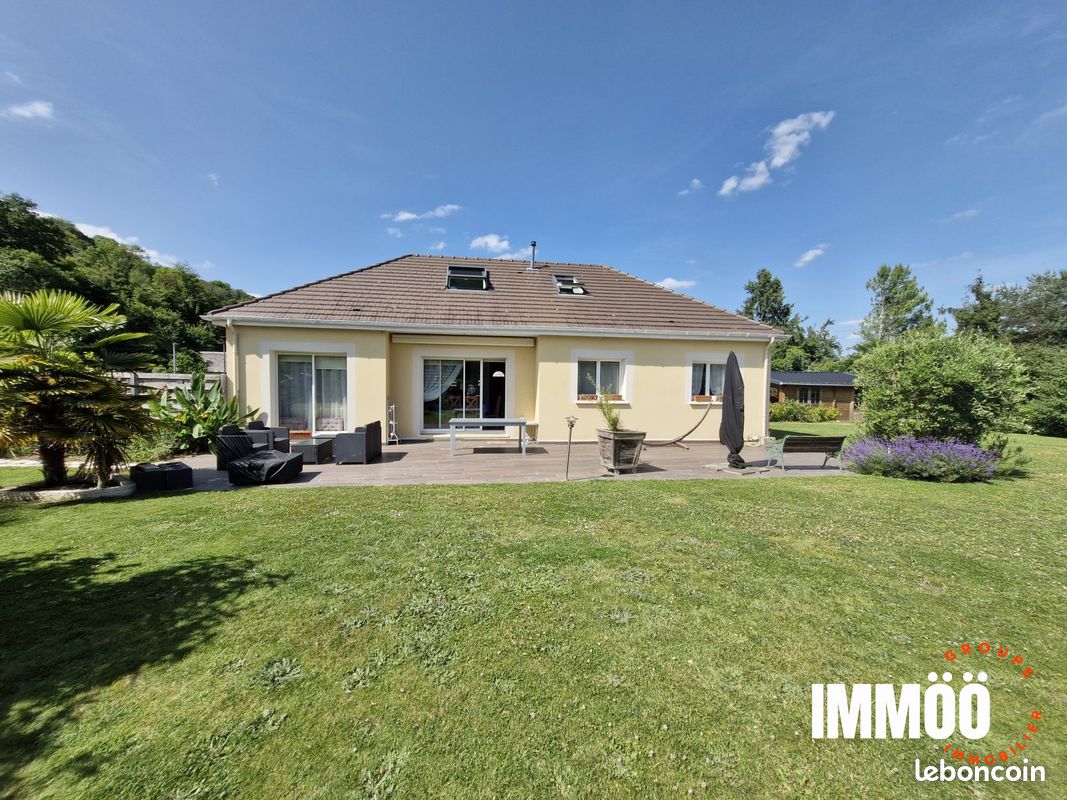 Maison 5 pièces 103 m² · à Bardouville · 103 m² · 240 000 €