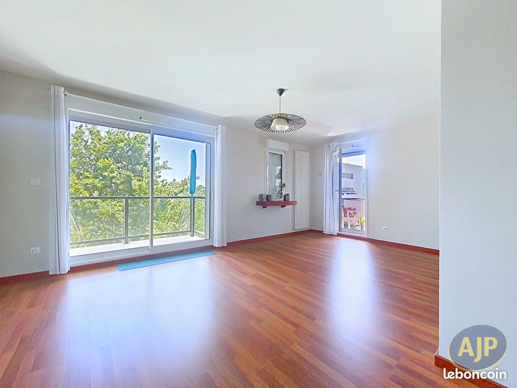Appartement 3 pièces 69 m² · à Pacé · 69 m² · 221 655 €