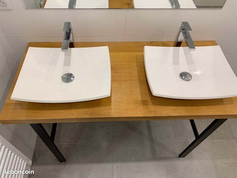 Meuble de salle de bain (image 4)