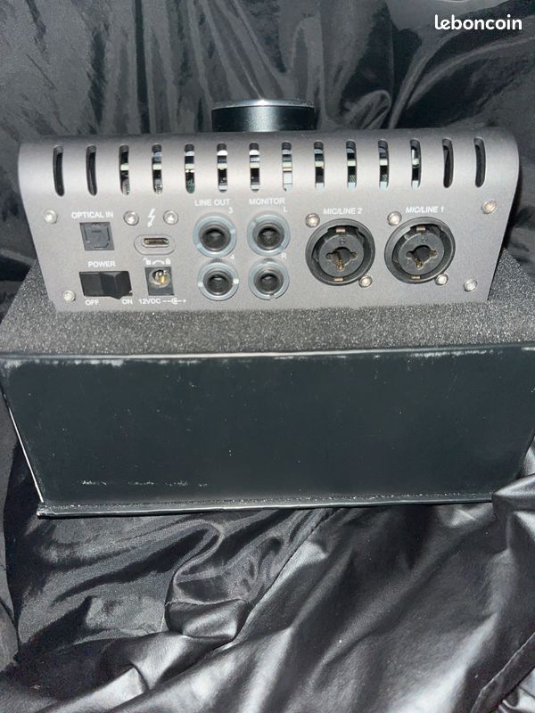 Apollo twin x duo core héritage édition (image 3)