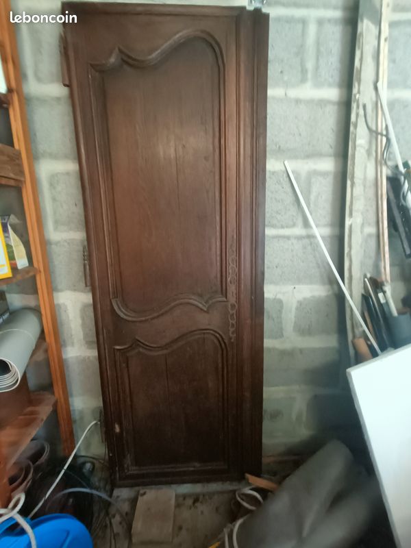Portes armoire normande (image 1)