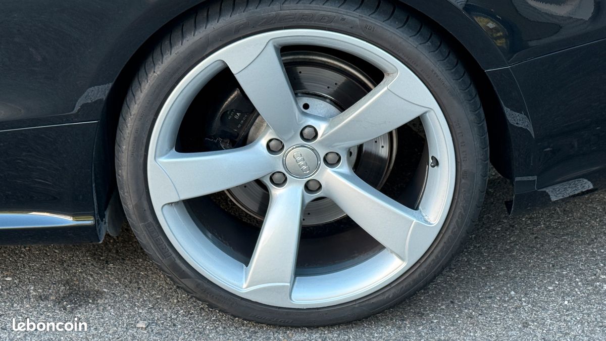 Audi RS5 (image 14)