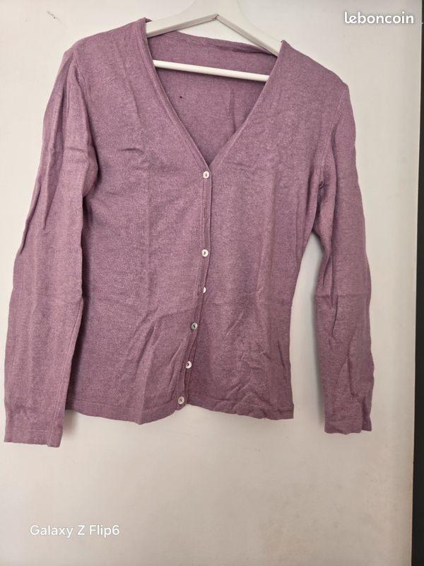 Vêtements femme (image 4)