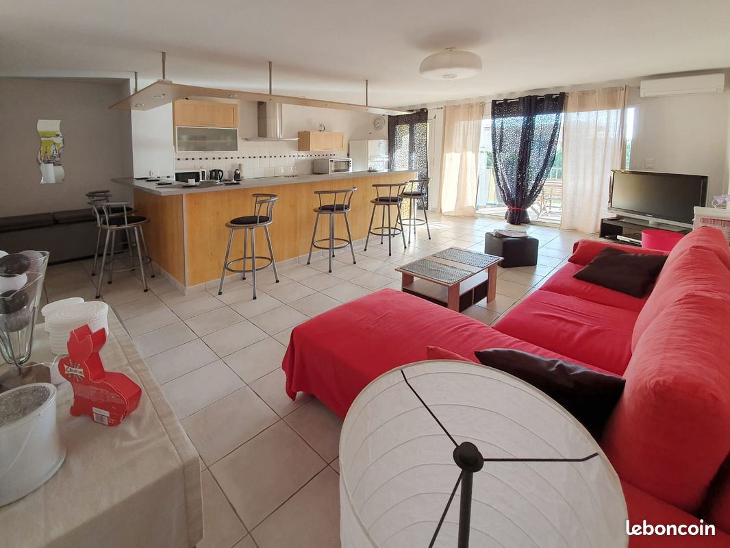 Appartement 3 pièces 78 m² · à Calvi · 78 m² · 359 000 €