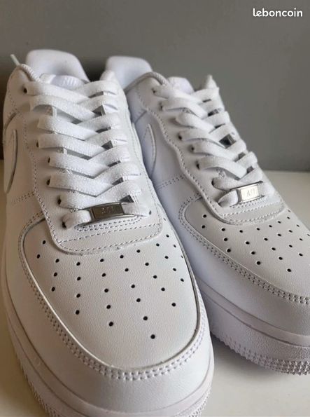 Nike Shoes Taille Af1 Nike Af1 Nike Taille 41 Nike Air Force