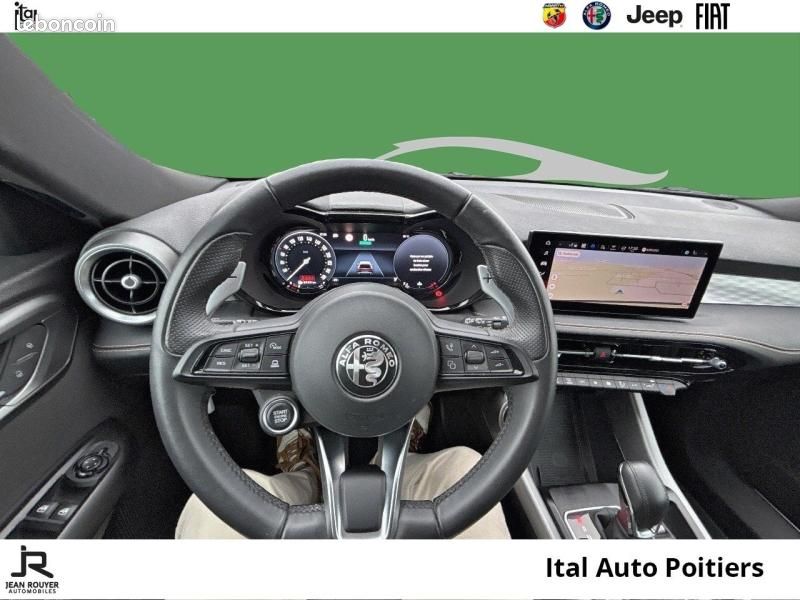 Alfa romeo Tonale 1.5 Hybrid 130ch Veloce TCT (image 8)