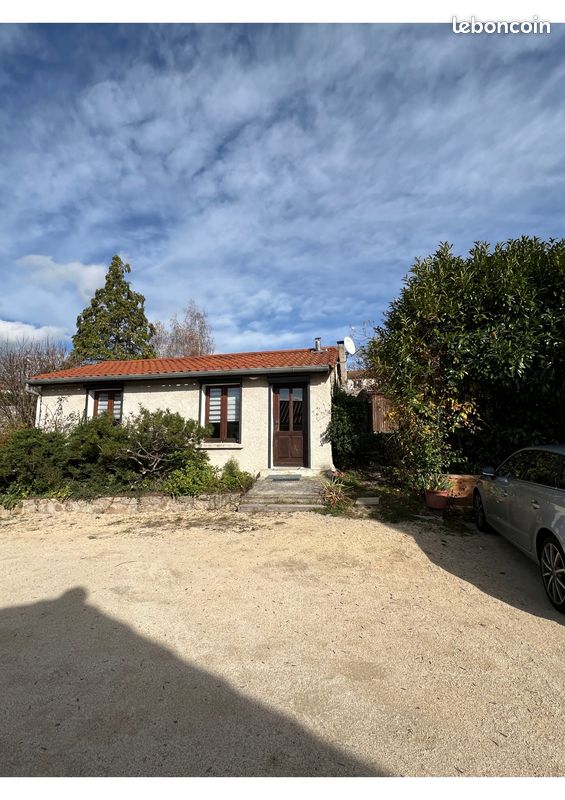 Maison 2 pièces 53 m² · à Monistrol-sur-Loire · 52,7 m² · 710 €