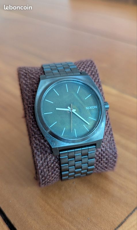 Montre NIXON TIME TELLER (image 2)