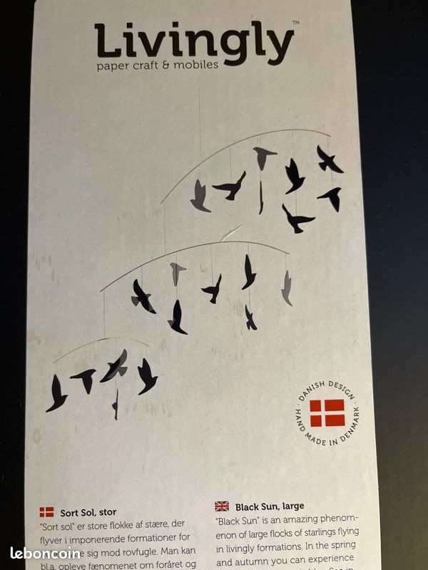 Mobile danois designer livingly (image 2)