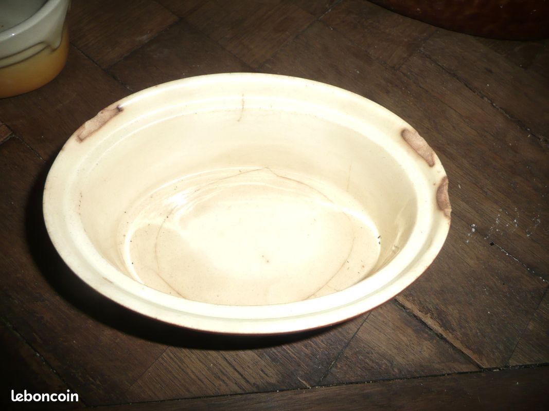 Lot de terrines (image 3)