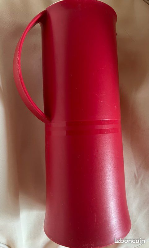 Thermos Tupperware 1L (image 2)