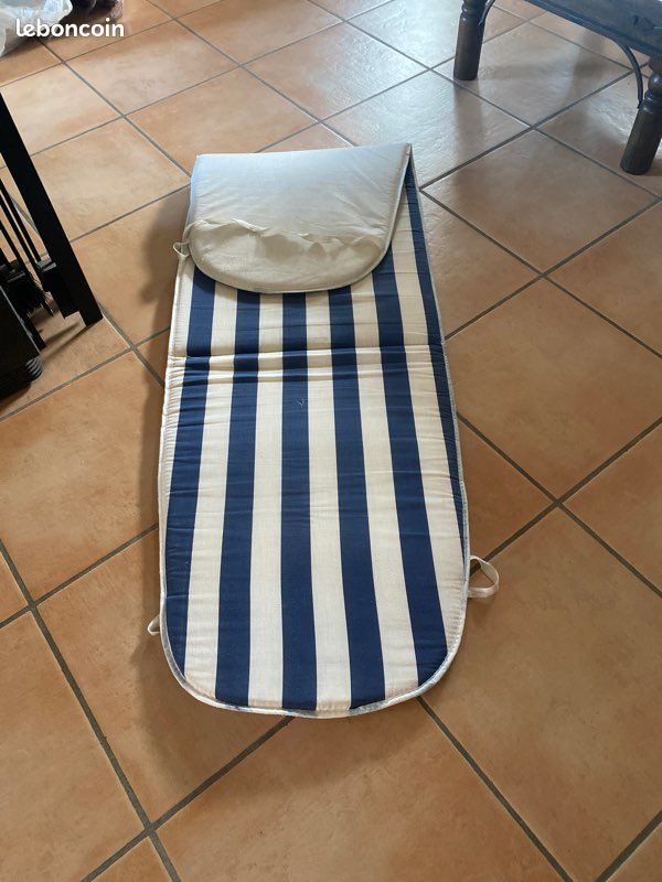 Matelas transat (image 2)